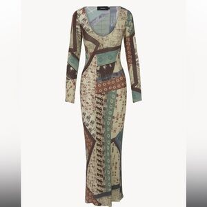 Realisation Par Colette Dress